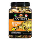 Zm-101 Zoo Med Gourmet Tortoise 097612401011