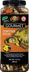 Zm-102 Zoo Med Laboratories Inc Gourmet Tortoise Food 097612401028