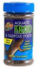 Zm-16 Zoo Med Aquatic Frog 097612400168