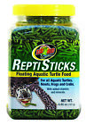 Zm-32 Zoo Med Reptisticks 097612400328