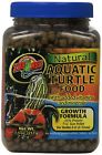 Zm-51b Zoomed Natural Aquatic Turtle 097612410518