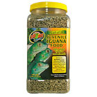 Zm-83 Zoo Med Natural Juvenile 097612400830