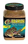 97612401813 Zm181 Zoo Med Pacman Frog Food