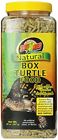 Zm22 Zoo Med Natural Box Turtle Food 097612410228