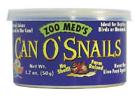 97612400496 Zm49 Zoo Med Can Snails Turtle Food