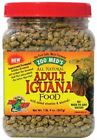 Zm87 Zoo Med Natural Iguana 097612400878