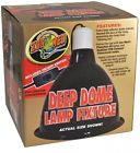 Zmlf-17 Zoo Med Repti Deep Dome