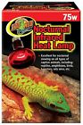 Znihl-1 Zoo Med Nocturnal Infrared 097612330502
