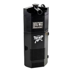 Zoo Med 097612023015 Ra Turtleclean Deluxe Turtle Filter - 10
