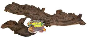 Zoo Med 097612200942 African Mopani Wood Brown 1ea/jumbo
