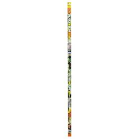 690183 Zoo Med T-8 Ultra Sun Super Daylight Fluorescent Bulb 48 Inch L 32 Watts