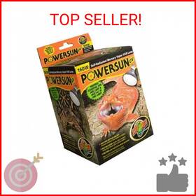 Zoo Med 716184484054 Powersun Uv Bulb 160 Watt