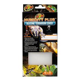 Zoo Med 976120920804 Ra Humidity Plus Silicone Terrarium Cover