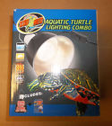 Zoo Med Aquatic Turtle Lighting Combo 097612322293