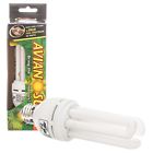 Zoo Med Avian Aviansun 5.0 Uvb Compact Flourescent Bulb 097612345056