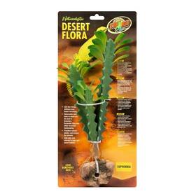 Bu-72 Zoo Med Desert Flora Plant - Euphorbia
