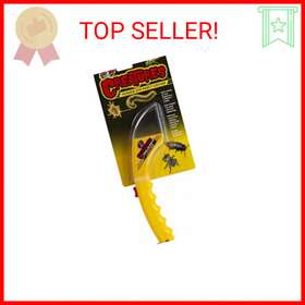 Ct-75 Zoo Med Humane Live Insect Catcher For Creatures
