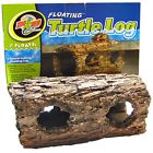 Zoo Med Floating Turtle Log Red Ear Slider 097612624007