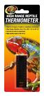 Zoo Med High Range Reptile Thermometer Lot Of 12 097612300109
