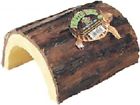 Zoo Med Laboratories Turtle Hut Giant Pet Health Care Supplies Reptiles Or Amphibians 617407695540