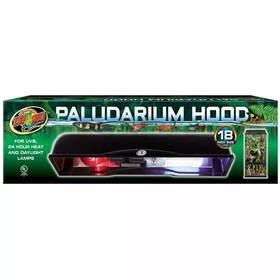 Lf57 Zoo-med Paludarium Hood 18in