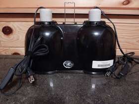 Lh-19 Zoo Med Combo Dome Lamp Reptile Turtle Desert Uvb And Heat Dual Lighting Kit Lf 19