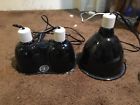 Zoo Med Light Fixtures Double