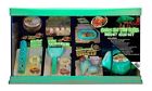 Zoo Med Reptihabitat Hermit Crab Kit Glow Complete Set Up 10 Gallon Tank Included 097612091472