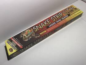 Rh-11 Zoo Med Snake Strip Under Tank Heater For Terrariums 10 Gallons And Larger