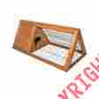 97612090413 Zoo Med Tortoise House Play Pen Animal Cage Home Pet Backyard Garden Lawn Reptile