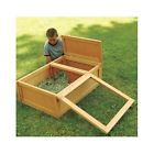 Zoo Med Tortoise Turtle House Cage Play Pen Pet Animal Home Reptile Lizard Snake Den 097612090406