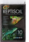 Zoo Med Blend Reptile Soild Substrate For Tropical Setup Carbon 10 Qt. Fixed Price $29.97.