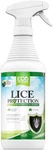 Usda Biobased Lice Spray For Furniture, Bedding, And Home - Natural Extra Str.... Fixed Price $42.99.