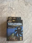 100 Watt Zoo Med Turtletherm Aquatic Heater For Up To 30 Gallons. Fixed Price $21.00.