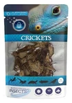 2 Pack - Jurassic Natural Cricket 6G Organic Reptile Food. Fixed Price $15.74.