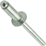 Pop Rivets All Aluminum Dome Head Blind Every Size Available Largest Assortment. Fixed Price $881.96.