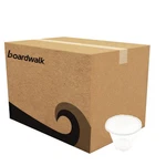 Boardwalk PET9S Oz. Squat Cold Cups - Clear (1000/CT) New. Fixed Price $49.46.