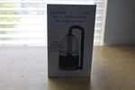 Coospider CRH-380B Reptile Fogger Machine 2025 Version. Fixed Price $20.00.