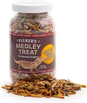 Fluker's Bearded Dragon Medley Treat Food, 3.2-OUNCE (72023). Fixed Price $12.93.