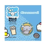 New: 2025 Cinnamoroll Medallion Cover - Hello Kitty And Friends Australia Post. Fixed Price $28.83.