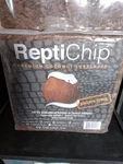 Reptichip Breeders Block. Fixed Price $36.95.