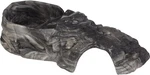 Reptile, Flukers Castle Crib Basking Platform And Hide Assorted (large). Fixed Price $28.84.