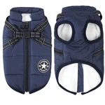 Aiboria Dog Jacket Winter Windproof Waterproof 2-IN-1 Coat For Cold Weather. Fixed Price $43.48.