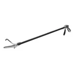 Snake Tongs Reptile Grabber Standard Hook Jaw Handling 36" Long. Fixed Price $44.99.