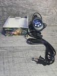 Reptizoo Dimming Thermostat, Pid Temperature Controller With Memory Black N.o.b.. Fixed Price $29.99.