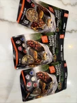 3X- Zoo Med Tortoise & Box Turtle Flower Food Topper 1.4 Oz. Fixed Price $17.00.