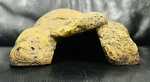 Exo Terra Reptile Cave For Hiding And Basking X-large 1 Count. Fixed Price $35.99.