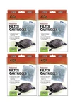 Zilla 12 Pack Of Replacement Filter Cartridges, Large, For Deluxe A... Fast Ship. Fixed Price $54.37.