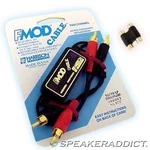 Harrison Labs Subsonic Filter Fmod 37HZ High Pass 18DB Electronic Crossover. Fixed Price $34.99.
