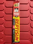 Zoo Med Reptisun 10.0 Uvb T5 High Output Fluorescent Reptile Lamp 15W, 12IN. Fixed Price $24.50.